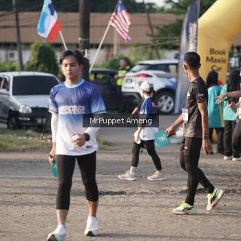 Runner Photo 3467430
