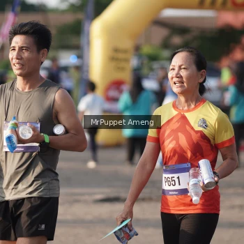 Runner Photo 3467435