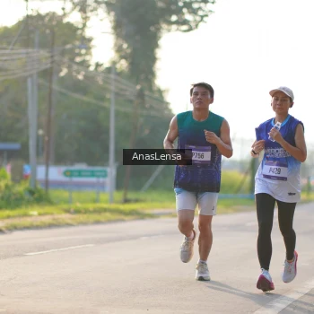 Runner Photo 3467437