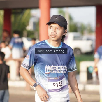 Runner Photo 3467438