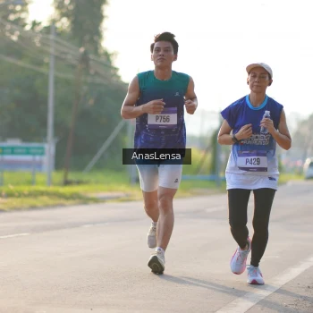Runner Photo 3467439