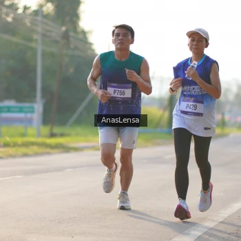Runner Photo 3467440