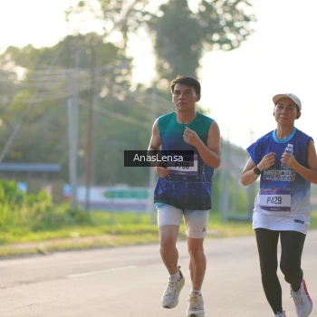 Runner Photo 3467441