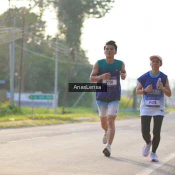 Runner Photo 3467444