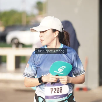 Runner Photo 3467445