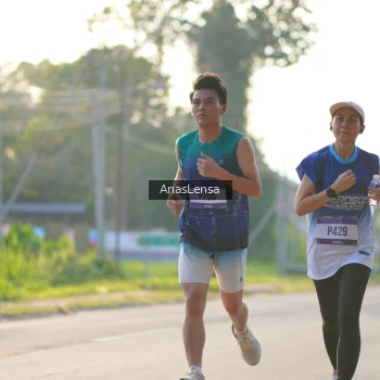 Runner Photo 3467447