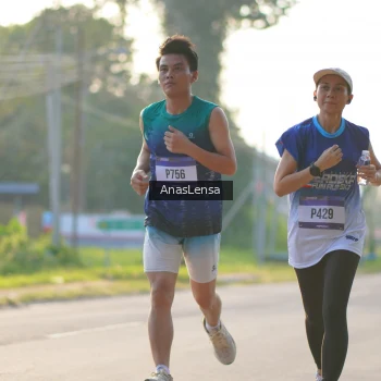 Runner Photo 3467448