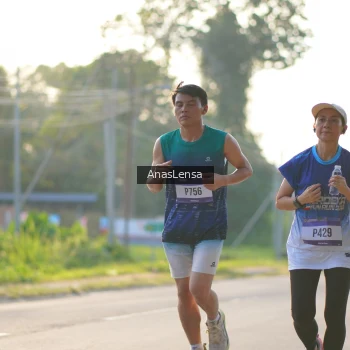 Runner Photo 3467450