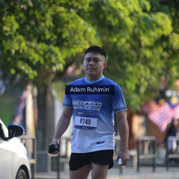 Runner Photo 3467451