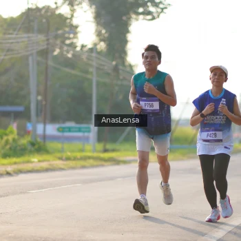 Runner Photo 3467453