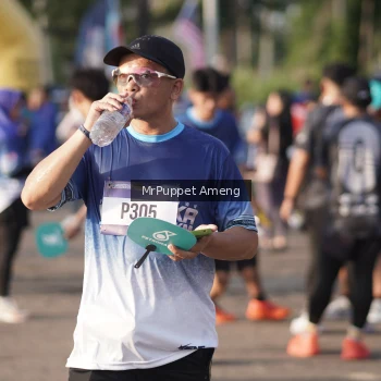 Runner Photo 3467457