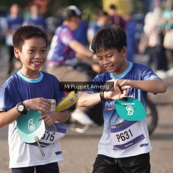 Runner Photo 3467458