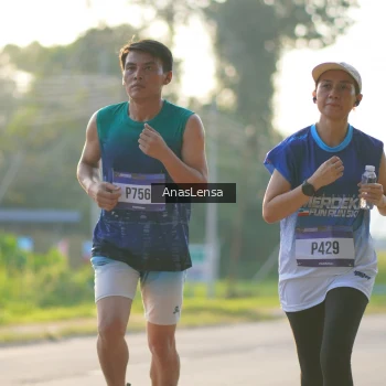 Runner Photo 3467459