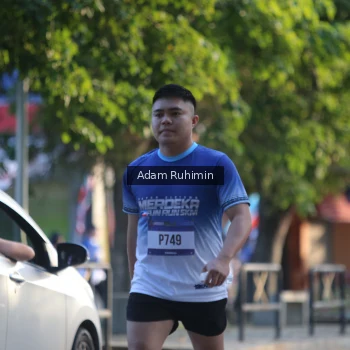 Runner Photo 3467460