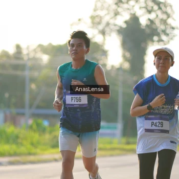 Runner Photo 3467461