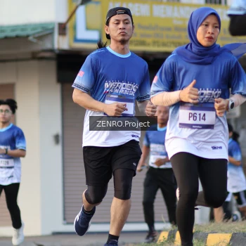 Runner Photo 3467462