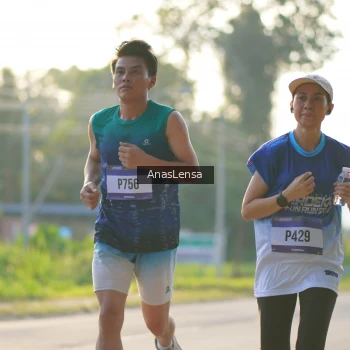 Runner Photo 3467463