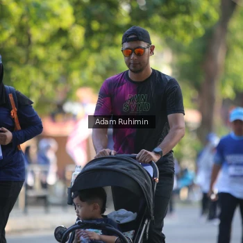 Runner Photo 3467464