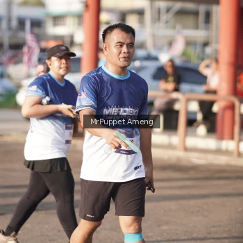 Runner Photo 3467465