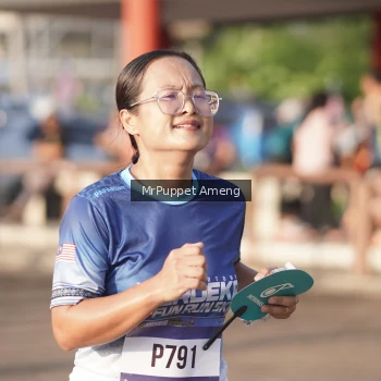 Runner Photo 3467466