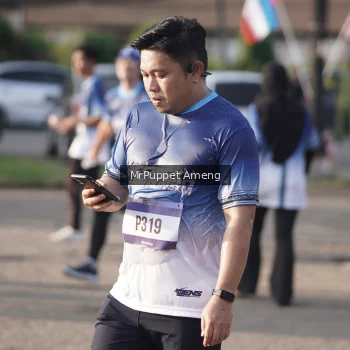 Runner Photo 3467467