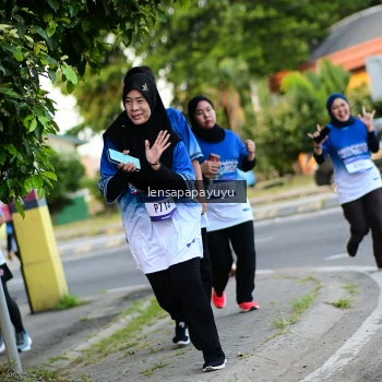 Runner Photo 3467468