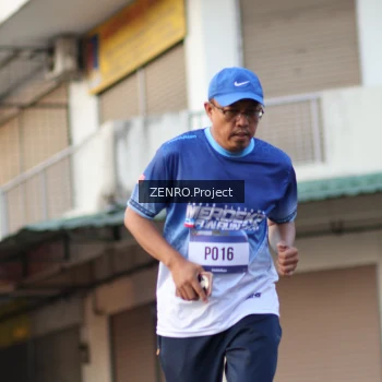 Runner Photo 3467471