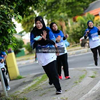Runner Photo 3467474