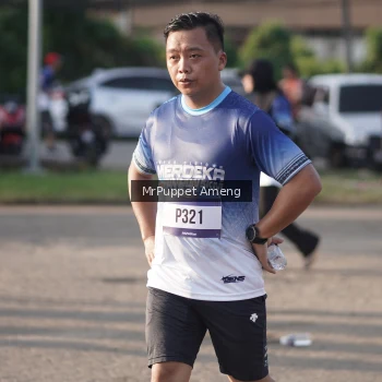 Runner Photo 3467476
