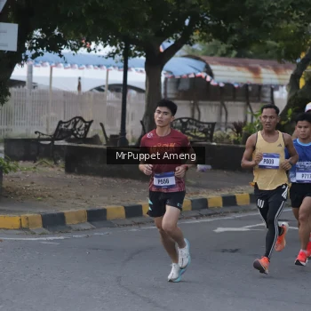 Runner Photo 3467477
