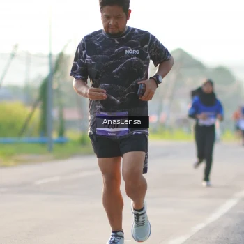Runner Photo 3467482
