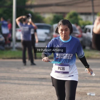 Runner Photo 3467487
