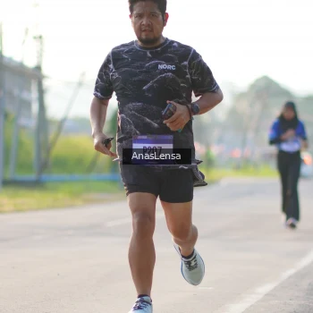 Runner Photo 3467488