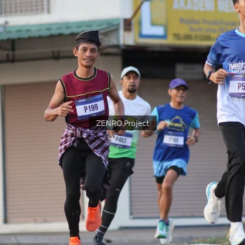Runner Photo 3467489