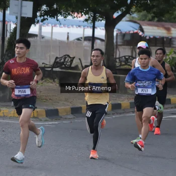 Runner Photo 3467491