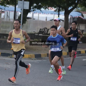 Runner Photo 3467493
