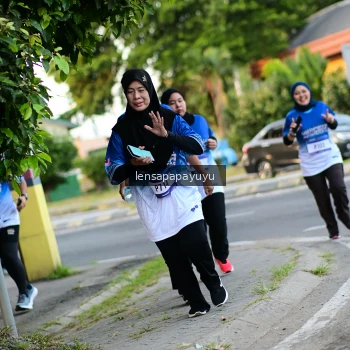 Runner Photo 3467501