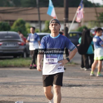 Runner Photo 3467502