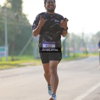 Runner Photo 3467504