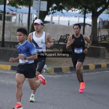 Runner Photo 3467505