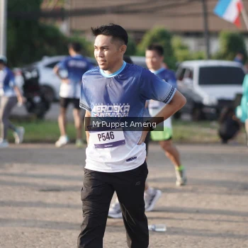Runner Photo 3467506