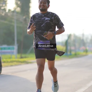 Runner Photo 3467508