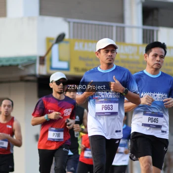 Runner Photo 3467509