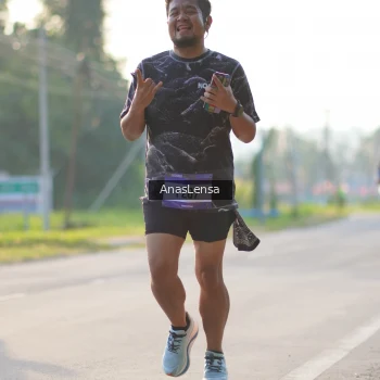 Runner Photo 3467510