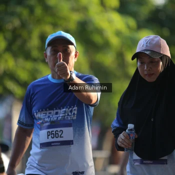 Runner Photo 3467511
