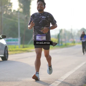 Runner Photo 3467512
