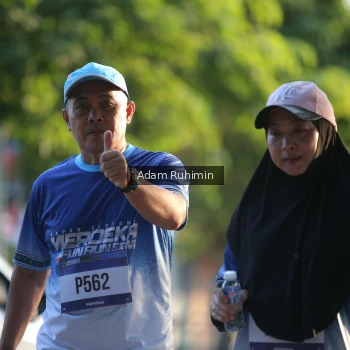 Runner Photo 3467515