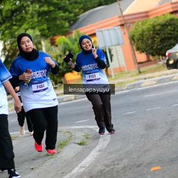 Runner Photo 3467516