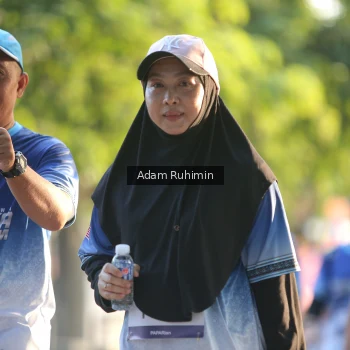 Runner Photo 3467517