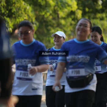 Runner Photo 3467519